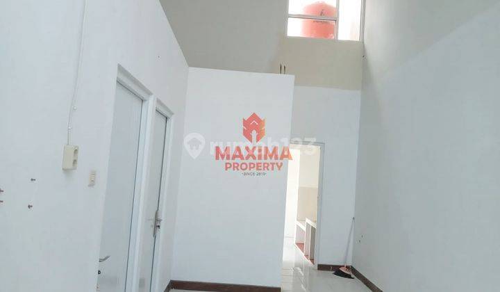 Dijual dan Disewakan Rumah Cluster Bukit Wahid Semarang 2