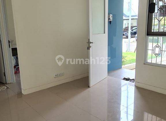 Dijual Rumah Cluster Victoria BSB Semarang 2