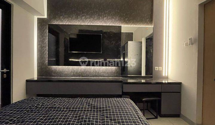 Disewakan Apartemen The Alton Tembalang Dekat Undip Lantai 21 2