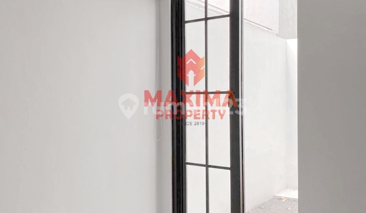 Disewakan Rumah Cluster Citragrand Tembalang Semarang 2