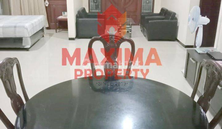 Dijual Rumah 2 Lantai Perumahan Modern Hijau Kudus  2