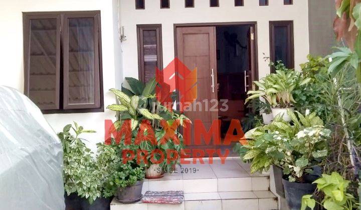 Dijual Rumah Sendangguwo Kecamatan Tembalang Kota Semarang 2