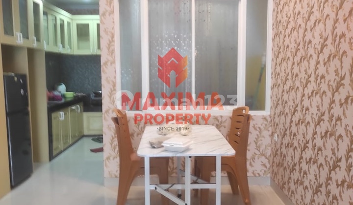 Disewakan Rumah Cluster GAIA Residence Kedungmundu Semarang Disewakan Rumah Cluster GAIA Residence Kedungmundu Semarang