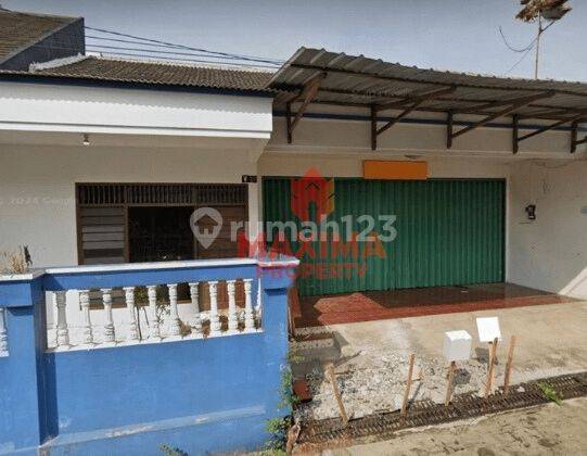 Dijual Cepat Rumah Jalan Cakrawala Semarang Barat 2