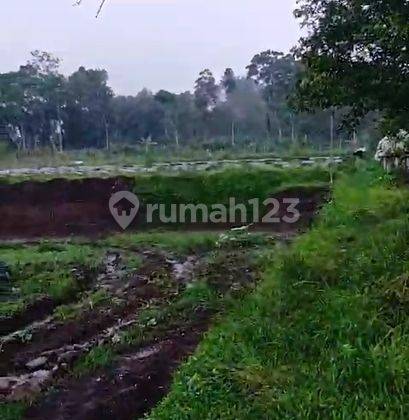 Dijual Tanah View Gunung Area Kopeng Getasan Kab Semarang 2