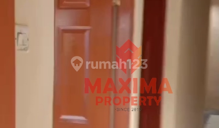 foto lainnya dijual rumah cluster permata sendangmulyo