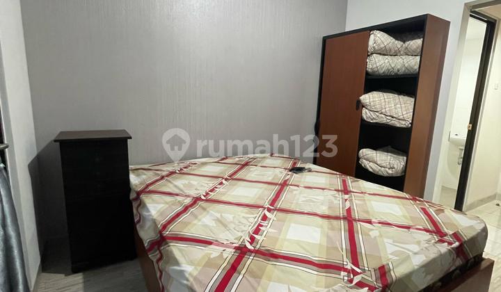 Disewakan Bulanan Apartemen Alton UNDIP Tembalang Semarang 1