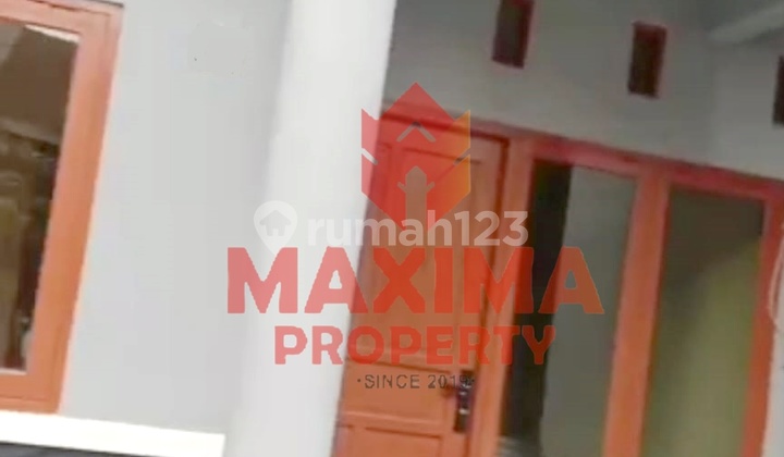 foto lainnya dijual rumah cluster permata sendangmulyo