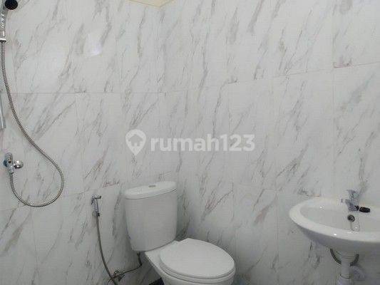 Rumah Siap Huni Selangkah Plaza Cibubur 2