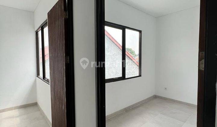 Rumah Modern Millenial 2 Lantai Dekat Pintu Toll Jorr Dantanpa Dp 2