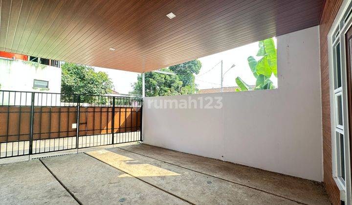 Rumah 2 Lantai, 5 Jt Langsung Akad di Jatiasih 2