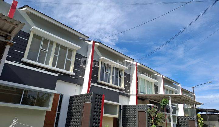 Rumah Siap Huni Shm .imb Ready Siap Akad Cuku0 Boking Fee 5jt 2