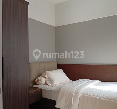 Rumah Premium Full Bata Merah, Dekat Toll, Lrt Di Cluster Eksklusif Cipayung Jaktim 2