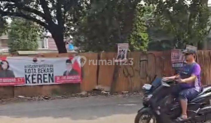 Ruko Premium 3 Lt Siap Huni Sangat Strategis, Shm, Imb Ready  2