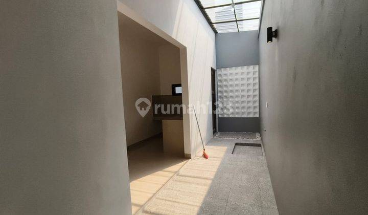 Rumah Siap Huni, Full Bata Merah 2