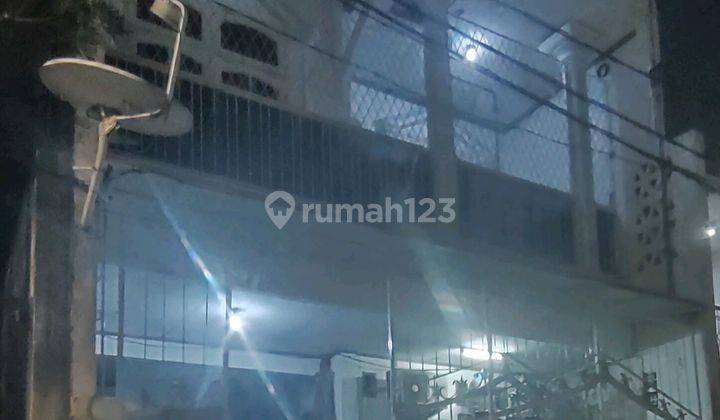 Rumah 2 Lantai Di Tebet Strategis Harga Termurah Dijaksel 1