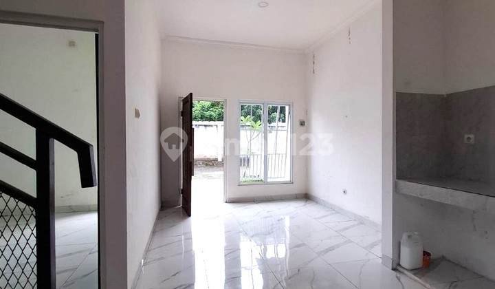 Rumah Siap Huni, Sertifikat Lengkap, Full Bata Merah, Dalam Cluster Jatisari Rumah Siap Huni, Sertifikat Lengkap, Full Bata Merah, Dalam Cluster Jatisari