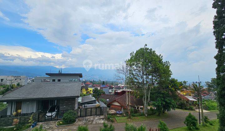 Rumah Villa Panderman Batu Malang View Terbaik Di kelasnya 2