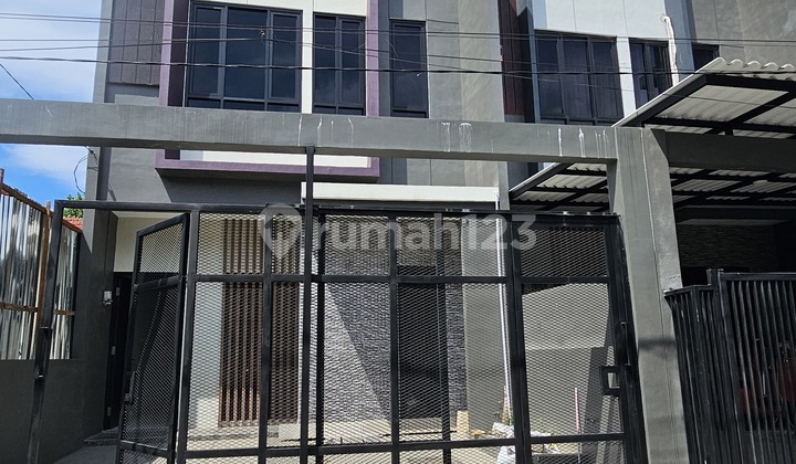 Dijuak Murah Rumah Selangkah Ke Dharmahusada Indah Dekat Unair Dijuak Murah Rumah Selangkah Ke Dharmahusada Indah Dekat Unair