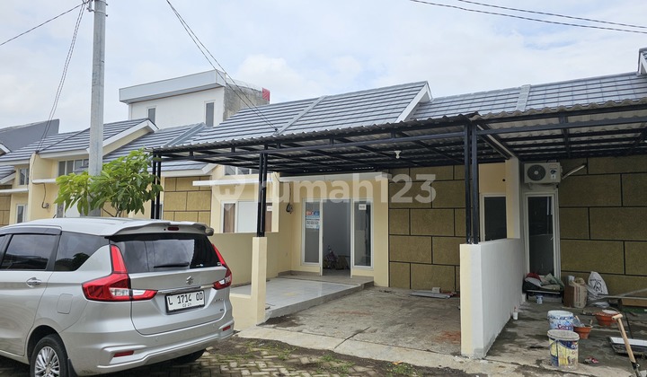 Dijual Murah Rumah Permata Sukodono Raya Baru Gres Depan Taman Dijual Murah Rumah Permata Sukodono Raya Baru Gres Depan Taman