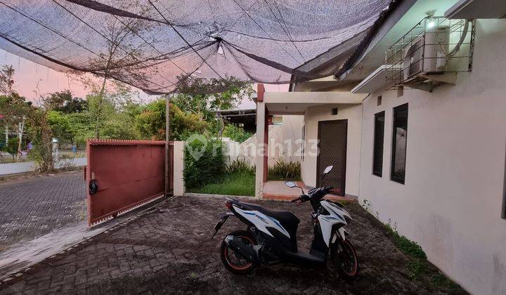 Rumah Sukolilo Dian Regency Harga Nego Kondisi Siap Huni 2