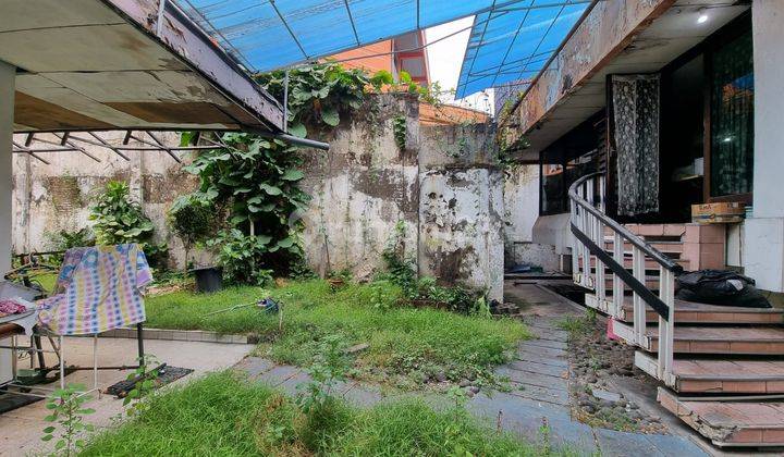 Rumah Jalan Kayun Surabaya Pusat Lokasi Cocok Untuk Usaha 3