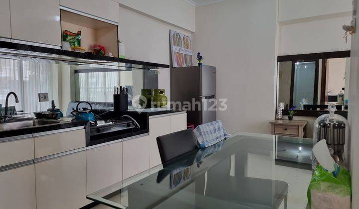 Apartemen Waterplace Surabaya Tower B Full Furnish Harga Termurah 2