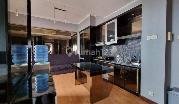 Apartemen Waterplace Residence Surabaya Harga Murah Full Furnish 2