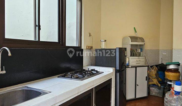 Kantor Pusat Kota Surabaya Lokasi Strategis Kondisi  2