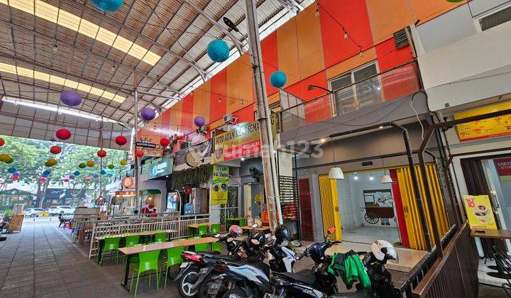 Ruko di Ruko G Walk Citraland, Surabaya Bagus Lokasi Favorit 1