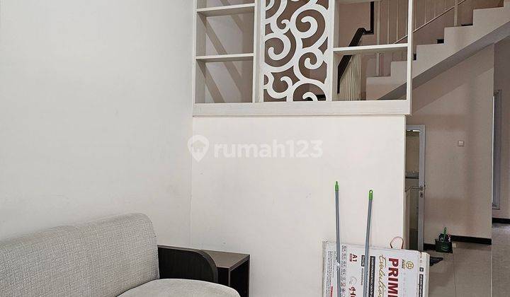 Rumah 2 Lantai Sukolilo Dian Regency 2 Kondisi Siap Huni 2