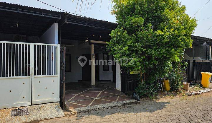 Rumah di Sukolilo Dian Regency SHM Bagus Hadap Selatan 1