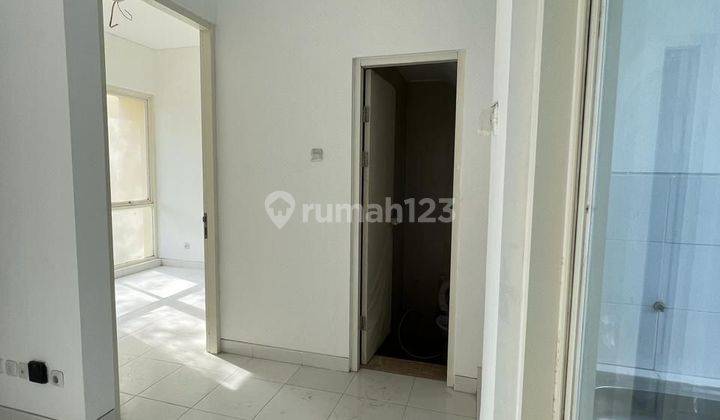 Rumah Minimalis 2 Lantai dekat Club house di Citra Garden Malang 2