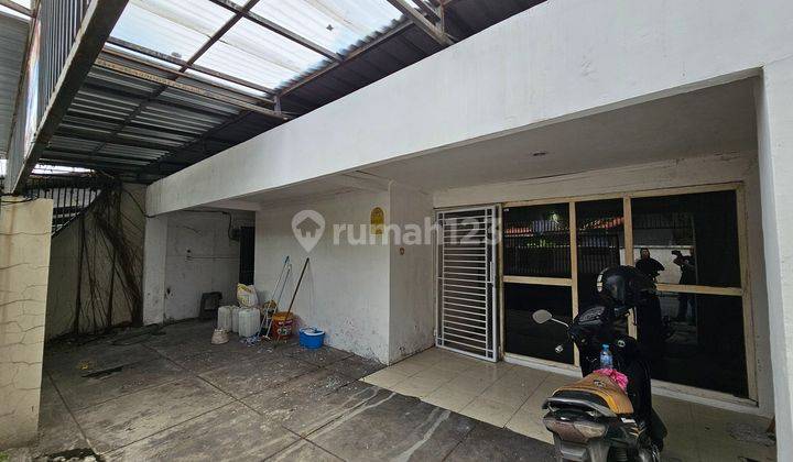 Rumah Murah di Ngagel Surabaya Lokasi Strategis dekat Mall 1