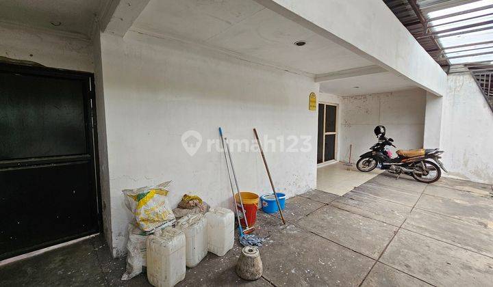 Rumah Murah di Ngagel Surabaya Lokasi Strategis dekat Mall 2