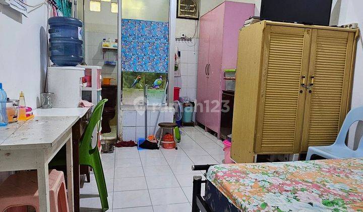 Rumah Minimalis 2 Lantai di Semolowaru indah Dekat Komersil Merr 2