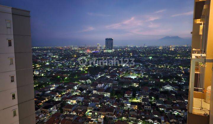 Apartemen Puncak Dharmahusada Harga Murah Tipe 2 Bedroom  2