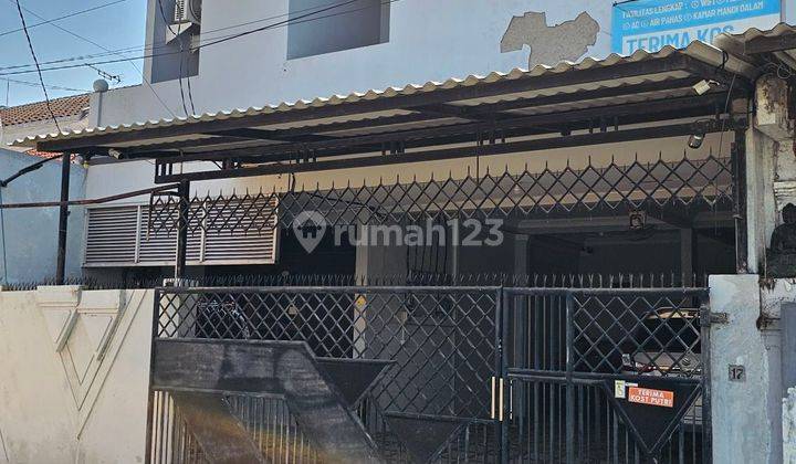 Rumah Kos Aktif Di Ngagel Surabaya Cocok Untuk Pasif Income 1