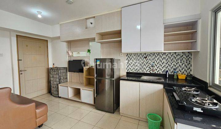 Apartemen Educity Princeton 3BR Full Furnish Dekat SMA Gloria 1