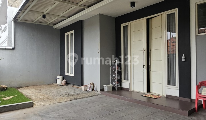 Dijual Termurah Rumah 1 Lantai Di Manyar Rejo Kondisi Siap Huni 2