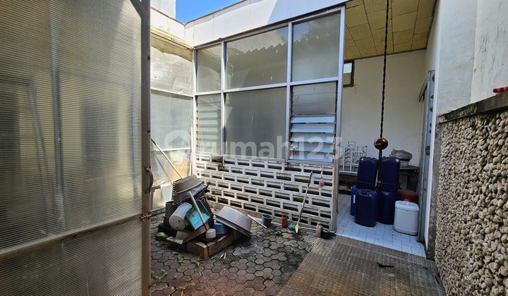 For Sale Commercial Land, Suitable for Cafe or Shop House. 2