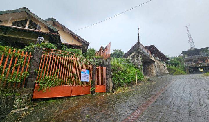 Villa Vanda Gardenia Kondisi Butuh Rebovasi Dekat Lereng Asri 2