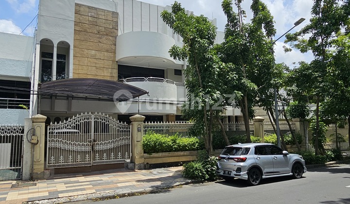 For Sale, Classic Luxury House Land Calculation, Dharmabusada Indah