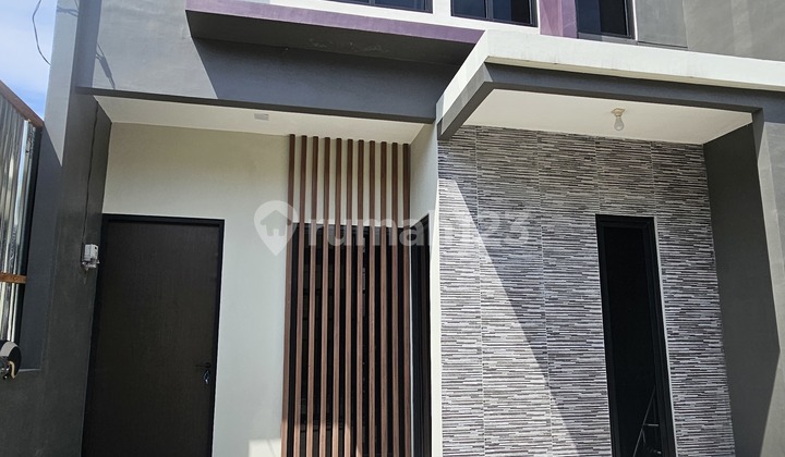 Cheap For Sale House One Step to Dharmahusada Indah Near Unair 2