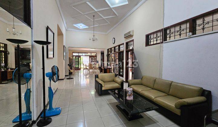 Rumah Komersil Jalan Raya Ambengan Cocok Untuk Minimarket Dll 1