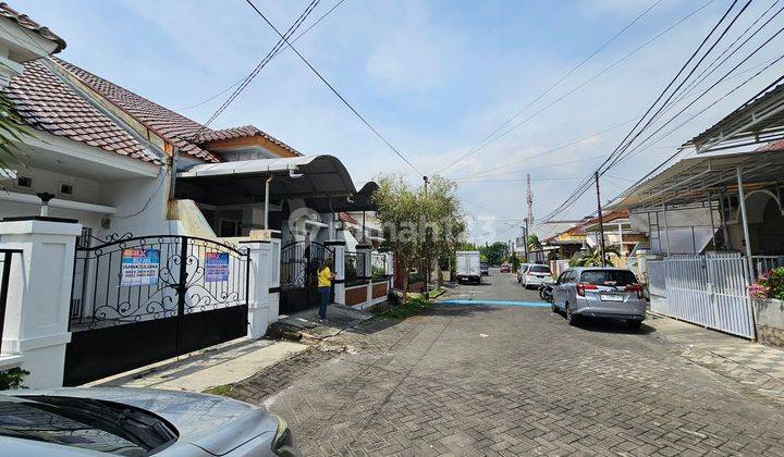 Rumah Di Nirwana Regency Kondisi Siap Huni Dekat Akses Tol 2