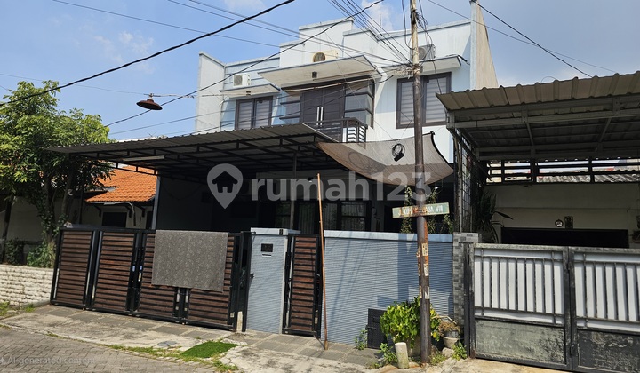 Rumah Nyaman 2 Lantai Kupang Jaya Kondisi Terawat Siap Huni Rumah Nyaman 2 Lantai Kupang Jaya Kondisi Terawat Siap Huni