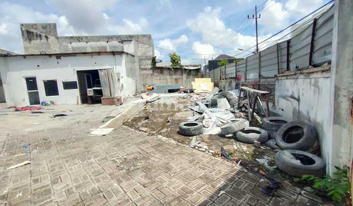 FOR SALE BUSINESS HOUSE CENTRAL SURABAYA AREA RAYA DARMO SURABAYA