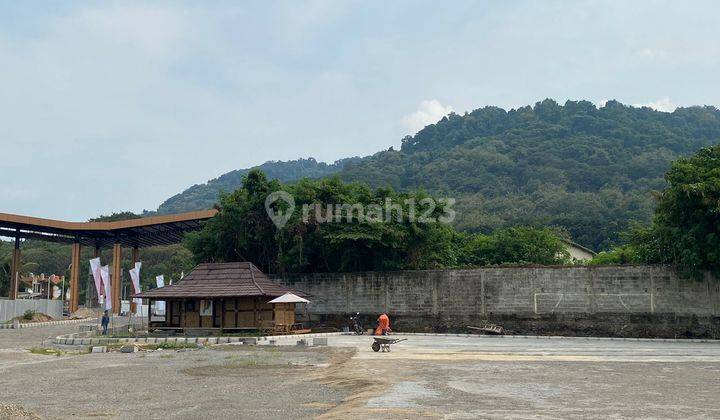 Investasi Ciamik! Gudang + Office Modern Mewah Industrialis 3,5M-an Di Raya Cilegon Serang 6