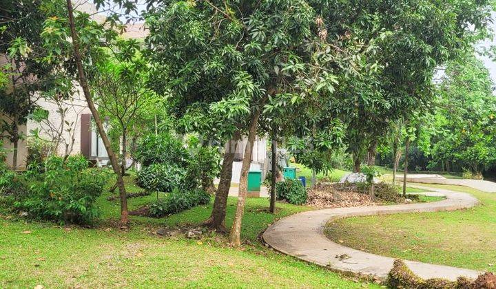 Kavling Hoek Taman Siap Bangun Di Cluster Carribean Delatinos BSD 3
